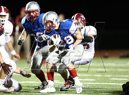 Thumbnail 2 in Killingly @ Tolland photogallery.