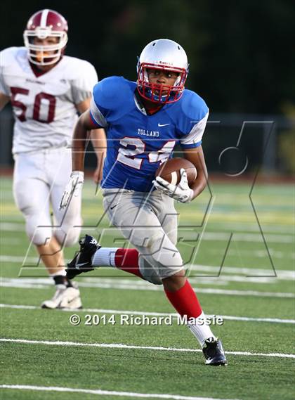 Thumbnail 2 in Killingly @ Tolland photogallery.