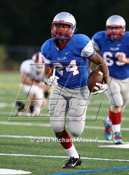 Thumbnail 2 in Killingly @ Tolland photogallery.