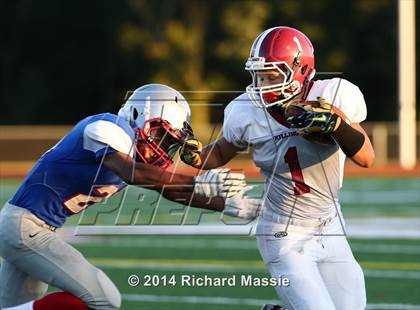 Thumbnail 3 in Killingly @ Tolland photogallery.