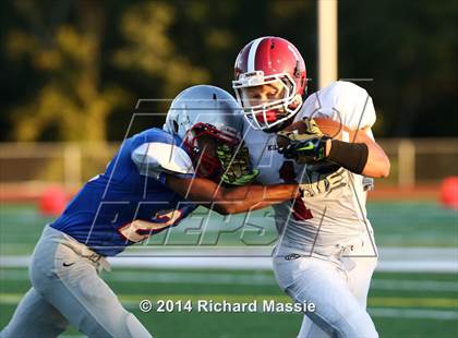 Thumbnail 1 in Killingly @ Tolland photogallery.