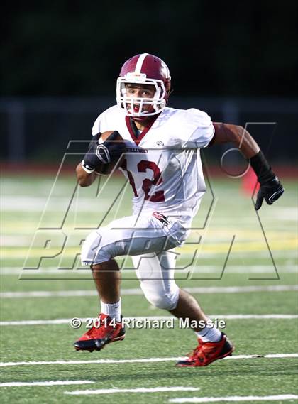 Thumbnail 3 in Killingly @ Tolland photogallery.