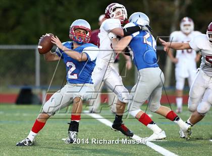 Thumbnail 1 in Killingly @ Tolland photogallery.