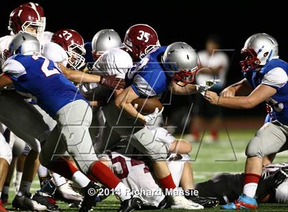 Thumbnail 3 in Killingly @ Tolland photogallery.
