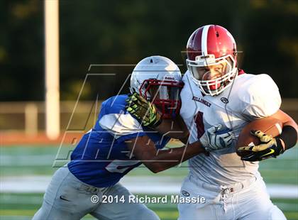 Thumbnail 3 in Killingly @ Tolland photogallery.
