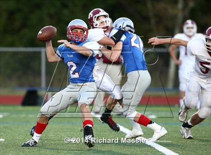 Thumbnail 2 in Killingly @ Tolland photogallery.
