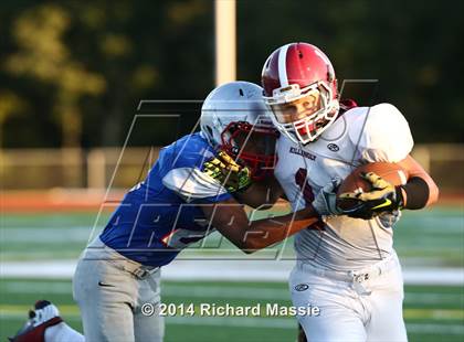 Thumbnail 2 in Killingly @ Tolland photogallery.