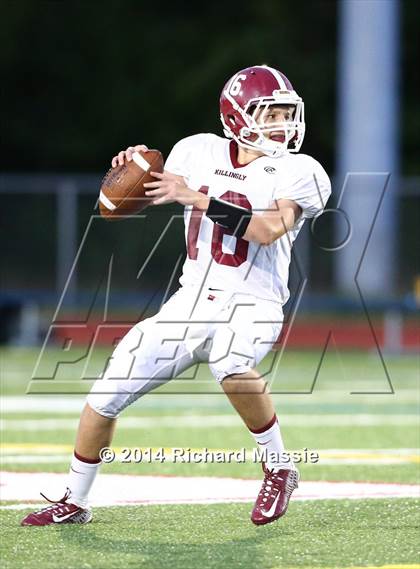 Thumbnail 1 in Killingly @ Tolland photogallery.