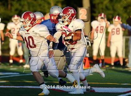 Thumbnail 1 in Killingly @ Tolland photogallery.