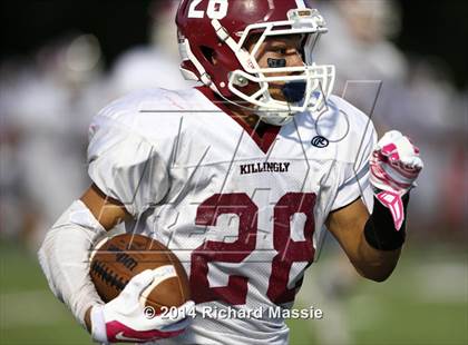 Thumbnail 1 in Killingly @ Tolland photogallery.
