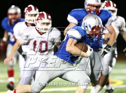 Thumbnail 2 in Killingly @ Tolland photogallery.