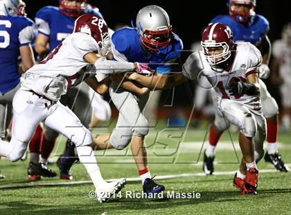 Thumbnail 2 in Killingly @ Tolland photogallery.