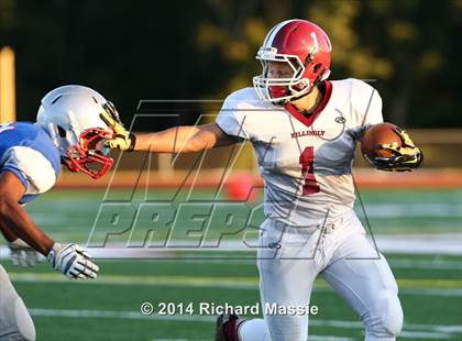 Thumbnail 2 in Killingly @ Tolland photogallery.
