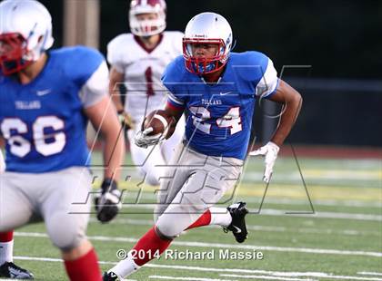 Thumbnail 1 in Killingly @ Tolland photogallery.