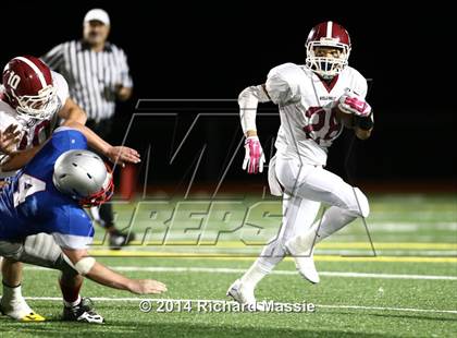 Thumbnail 1 in Killingly @ Tolland photogallery.