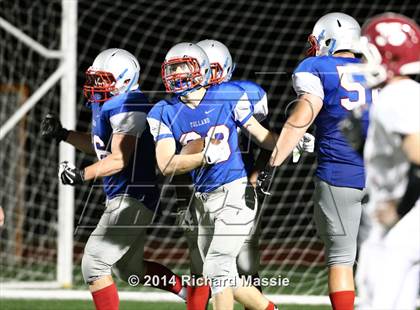 Thumbnail 1 in Killingly @ Tolland photogallery.