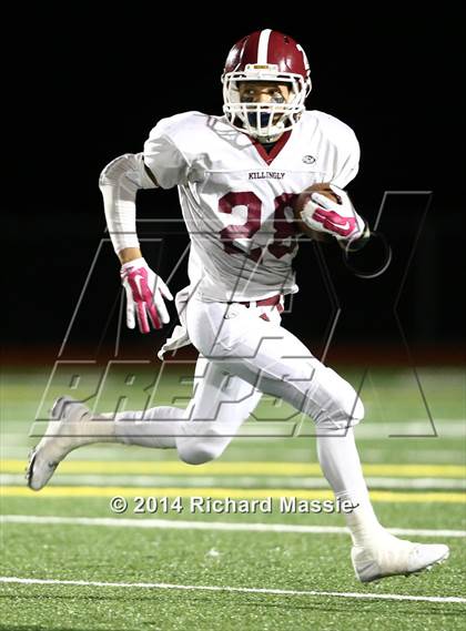 Thumbnail 2 in Killingly @ Tolland photogallery.