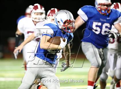Thumbnail 1 in Killingly @ Tolland photogallery.