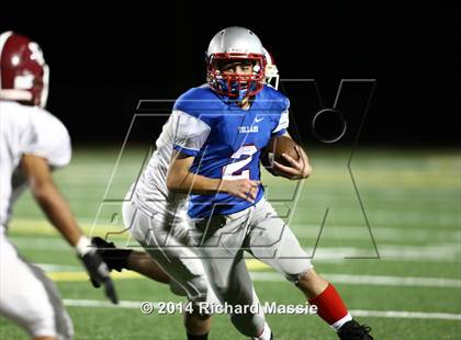 Thumbnail 2 in Killingly @ Tolland photogallery.