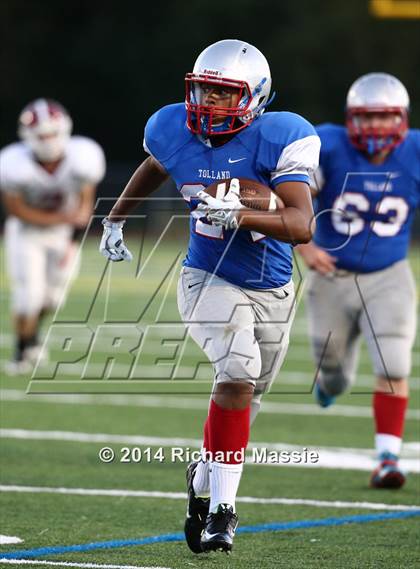 Thumbnail 1 in Killingly @ Tolland photogallery.