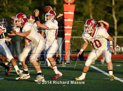 Thumbnail 2 in Killingly @ Tolland photogallery.