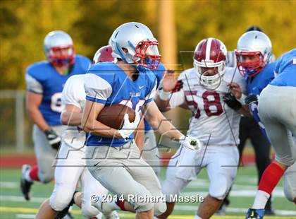 Thumbnail 3 in Killingly @ Tolland photogallery.