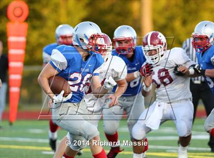 Thumbnail 2 in Killingly @ Tolland photogallery.