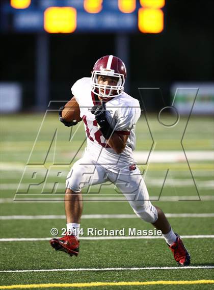 Thumbnail 2 in Killingly @ Tolland photogallery.