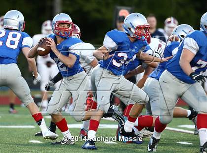 Thumbnail 2 in Killingly @ Tolland photogallery.