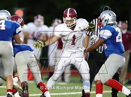 Thumbnail 3 in Killingly @ Tolland photogallery.