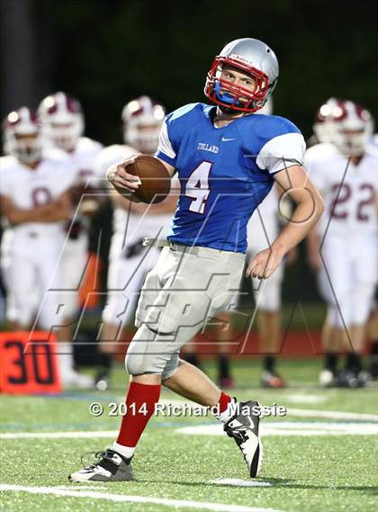 Thumbnail 3 in Killingly @ Tolland photogallery.