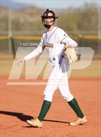 Photo from the gallery "Pinnacle vs. Horizon (Sunrise Mountain Tournament)"