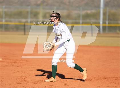 Thumbnail 2 in Pinnacle vs. Horizon (Sunrise Mountain Tournament) photogallery.