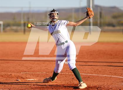 Thumbnail 1 in Pinnacle vs. Horizon (Sunrise Mountain Tournament) photogallery.