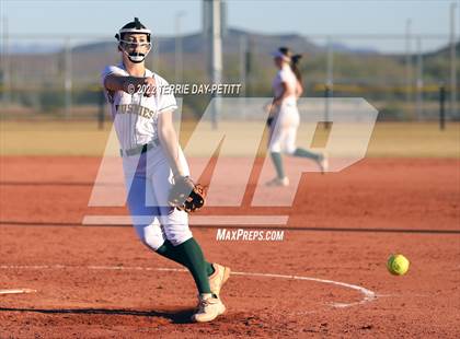 Thumbnail 2 in Pinnacle vs. Horizon (Sunrise Mountain Tournament) photogallery.