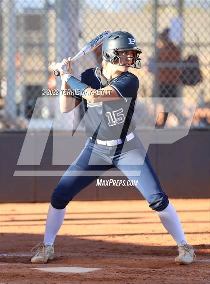Thumbnail 3 in Pinnacle vs. Horizon (Sunrise Mountain Tournament) photogallery.