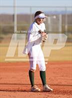 Photo from the gallery "Pinnacle vs. Horizon (Sunrise Mountain Tournament)"