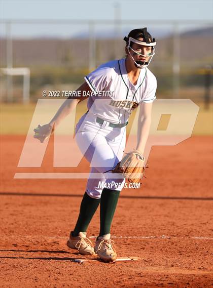 Thumbnail 3 in Pinnacle vs. Horizon (Sunrise Mountain Tournament) photogallery.