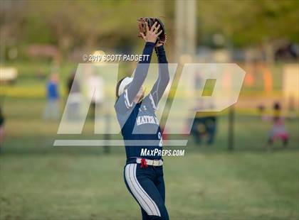 Thumbnail 1 in Mater Dei Catholic vs. Great Oak (Michelle Carew Classic) photogallery.