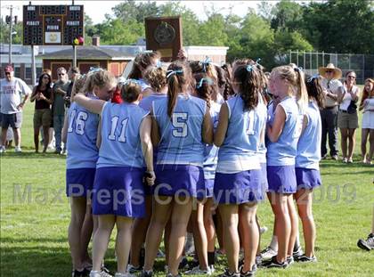 Thumbnail 3 in Thornton Academy vs Kennebunk (SMAA Class A West Regional Final) photogallery.