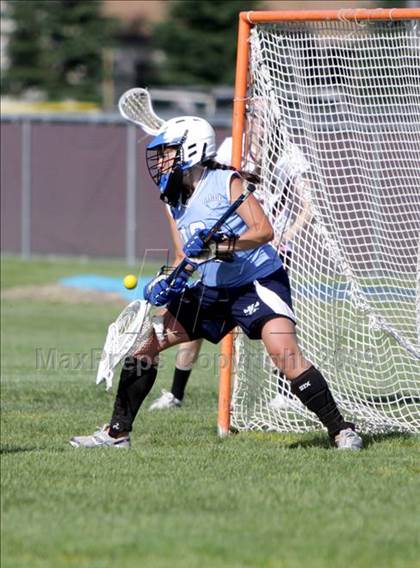 Thumbnail 3 in Thornton Academy vs Kennebunk (SMAA Class A West Regional Final) photogallery.