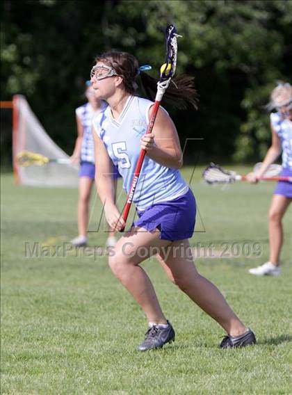 Thumbnail 1 in Thornton Academy vs Kennebunk (SMAA Class A West Regional Final) photogallery.