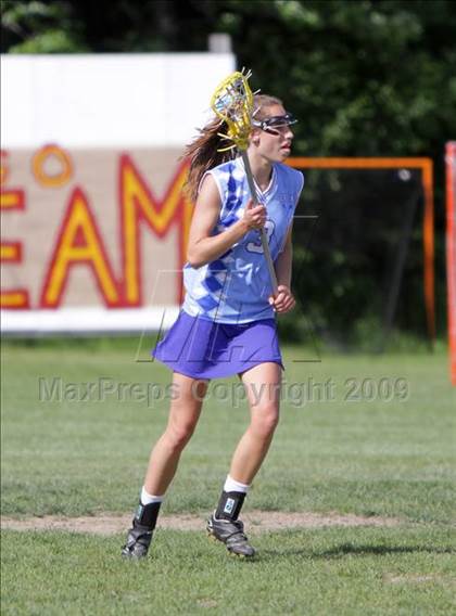 Thumbnail 2 in Thornton Academy vs Kennebunk (SMAA Class A West Regional Final) photogallery.