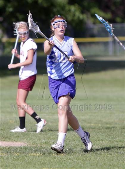 Thumbnail 2 in Thornton Academy vs Kennebunk (SMAA Class A West Regional Final) photogallery.