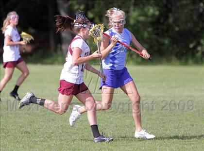 Thumbnail 3 in Thornton Academy vs Kennebunk (SMAA Class A West Regional Final) photogallery.