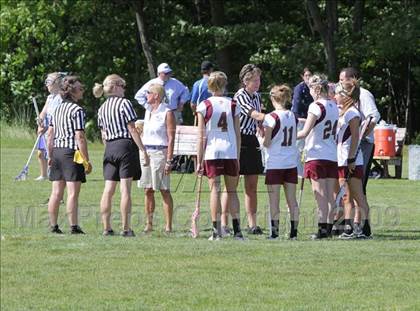 Thumbnail 2 in Thornton Academy vs Kennebunk (SMAA Class A West Regional Final) photogallery.