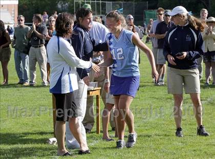 Thumbnail 3 in Thornton Academy vs Kennebunk (SMAA Class A West Regional Final) photogallery.