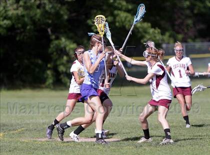 Thumbnail 2 in Thornton Academy vs Kennebunk (SMAA Class A West Regional Final) photogallery.