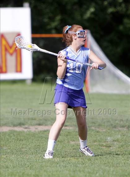 Thumbnail 1 in Thornton Academy vs Kennebunk (SMAA Class A West Regional Final) photogallery.