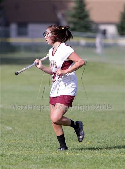 Thumbnail 3 in Thornton Academy vs Kennebunk (SMAA Class A West Regional Final) photogallery.
